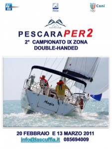 Vela Campionato Pescarax2