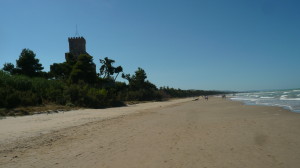 foto torre di cerrano