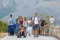 Domenica 21 luglio: nel Parco del Gran Sasso tra i fiori e sotto le stelle