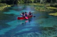 Canoa...