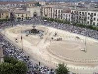 Domenica 28 luglio - 4 agosto: Sulmona e “La Giostra Cavalleresca”