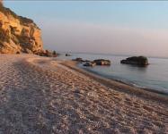 Relax tra le dolci colline e il blu del mare di Ortona